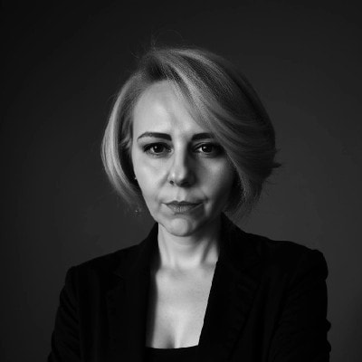 Miriam D. Greene — executive advisor